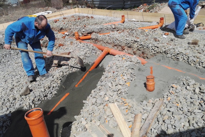 Zdravotechnika Zdravotechnika