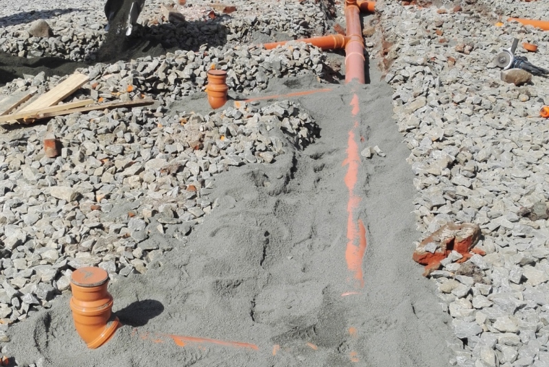 Zdravotechnika Zdravotechnika