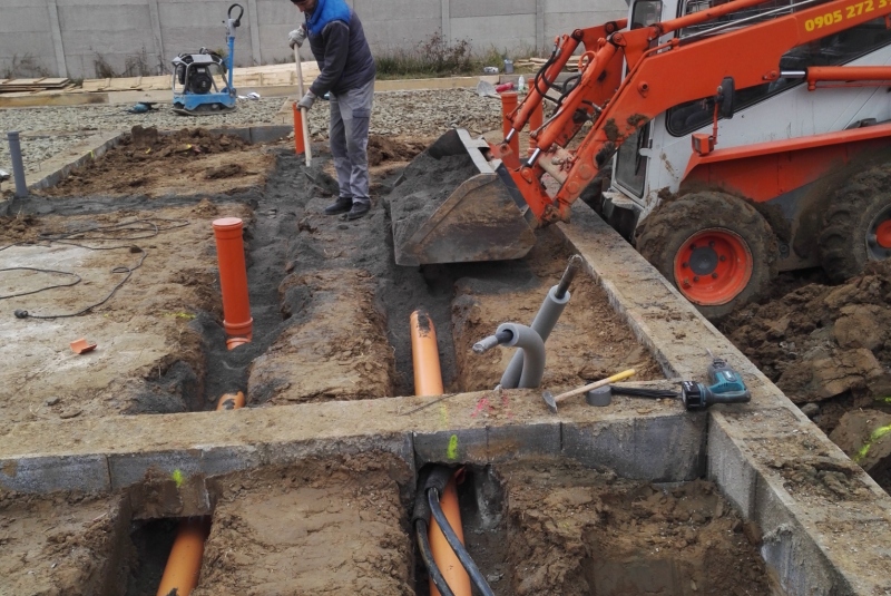 Zdravotechnika Zdravotechnika