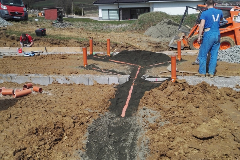 Zdravotechnika Zdravotechnika