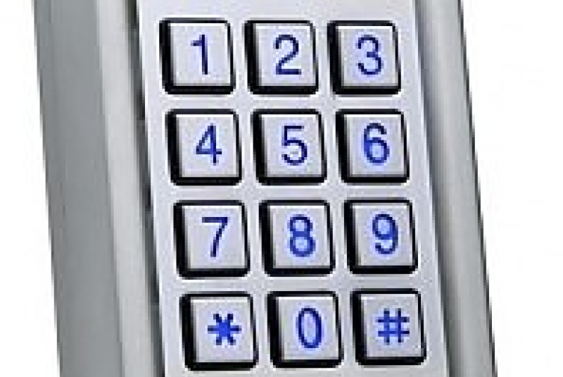 Elektronická ochrana objektov / Dochádzkové a prístupové systémy - foto Elektronická ochrana objektov / Dochádzkové a prístupové systémy - foto