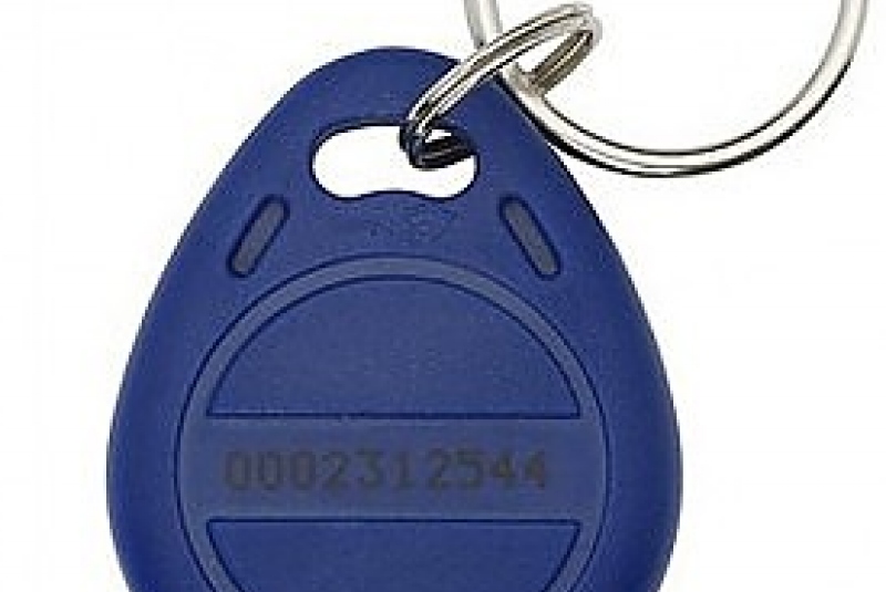 Elektronická ochrana objektov / Dochádzkové a prístupové systémy - foto Elektronická ochrana objektov / Dochádzkové a prístupové systémy - foto