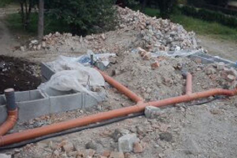 Zdravotechnika Zdravotechnika