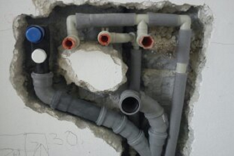 Zdravotechnika Zdravotechnika