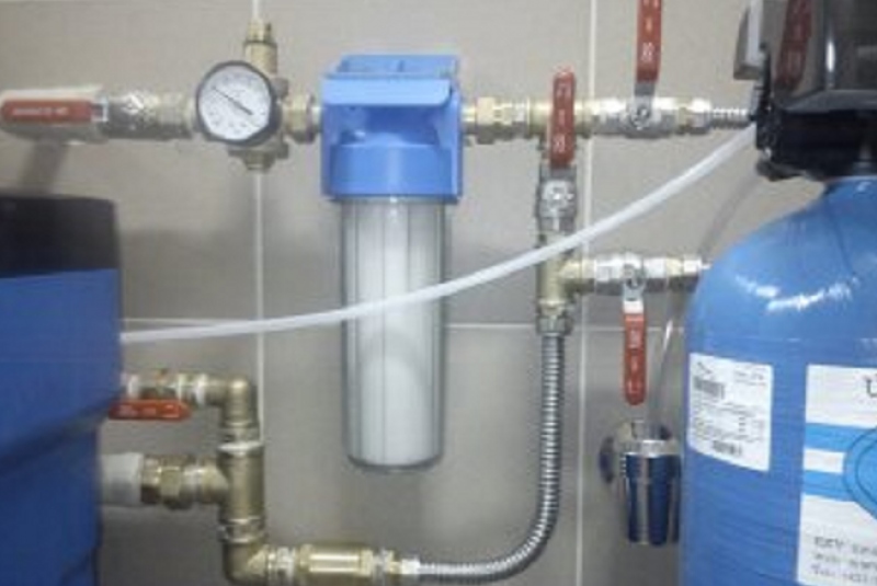 Zdravotechnika Zdravotechnika