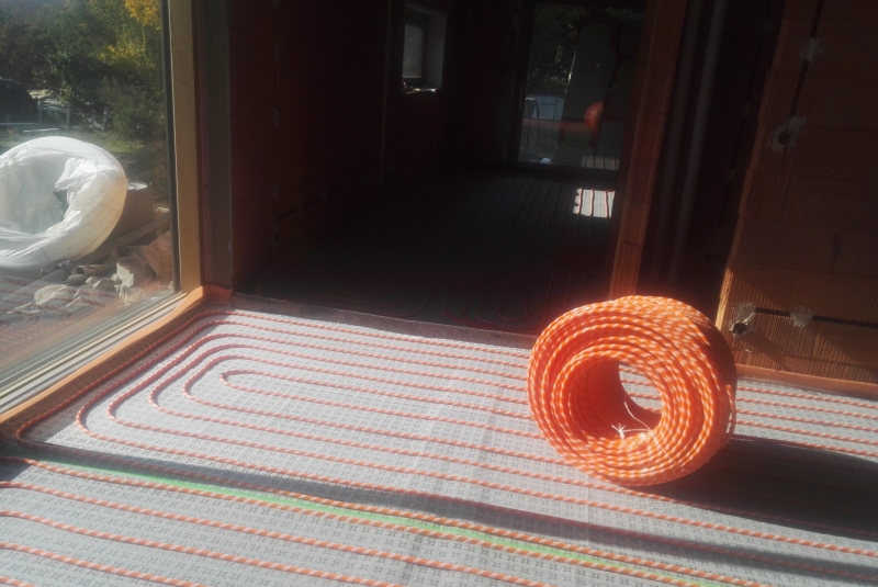 Vykurovania a plynofikácia Vykurovania a plynofikácia