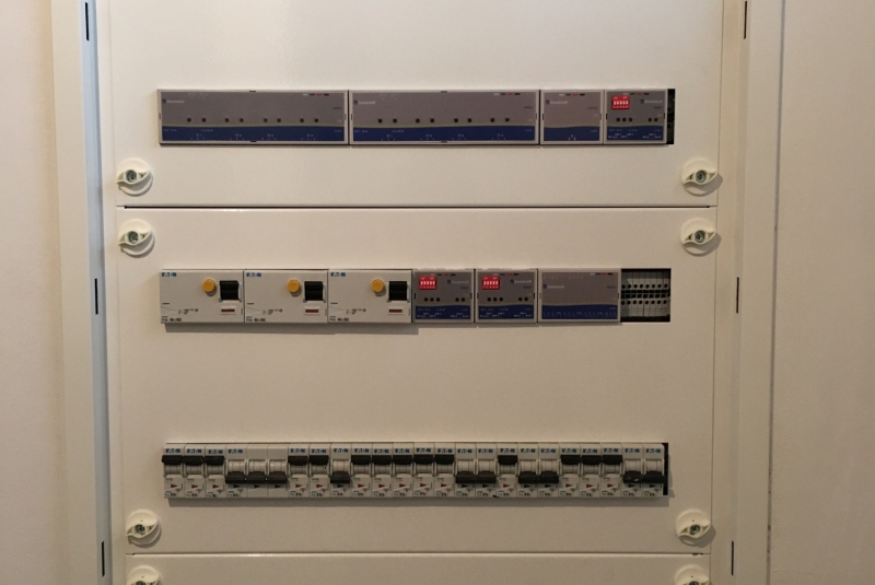 Inteligentné systémy Inteligentné systémy