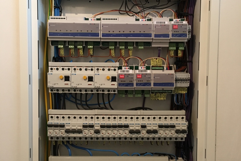 Inteligentné systémy Inteligentné systémy