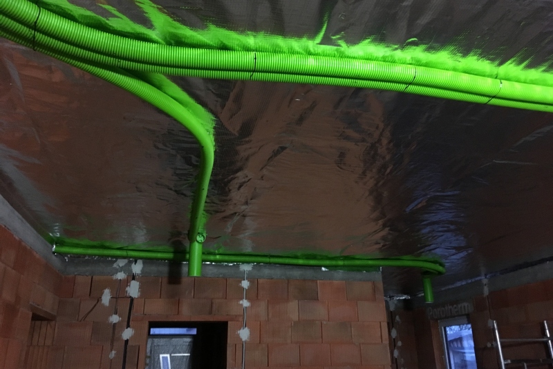 Rekuperácie Rekuperácie