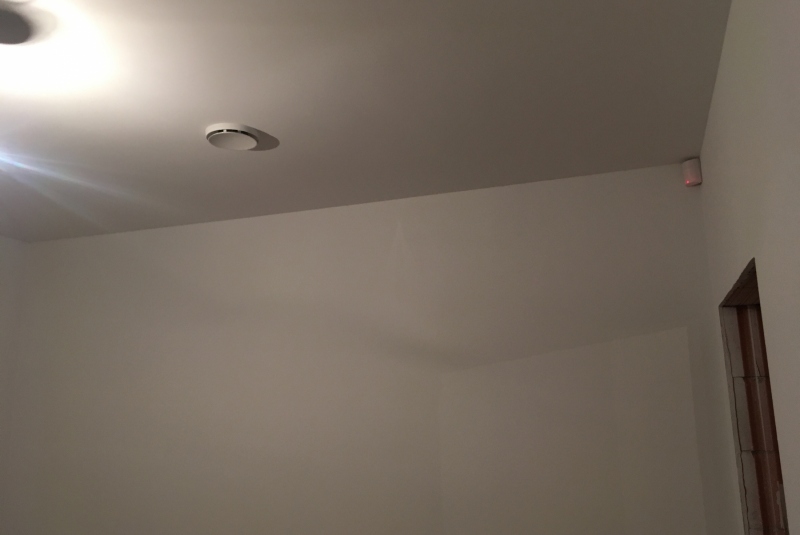 Rekuperácie Rekuperácie