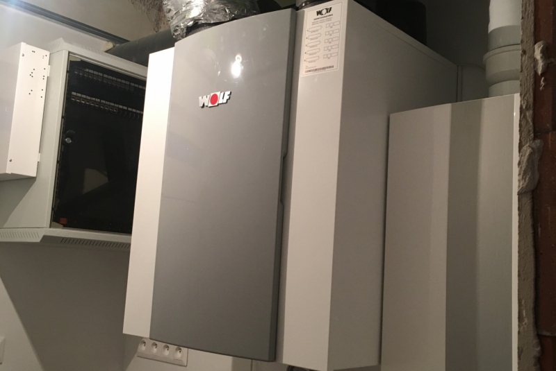 Rekuperácie Rekuperácie