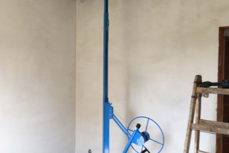 Stropné chladenie Stropné chladenie