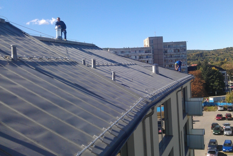 Elektroinštalačné práce Elektroinštalačné práce