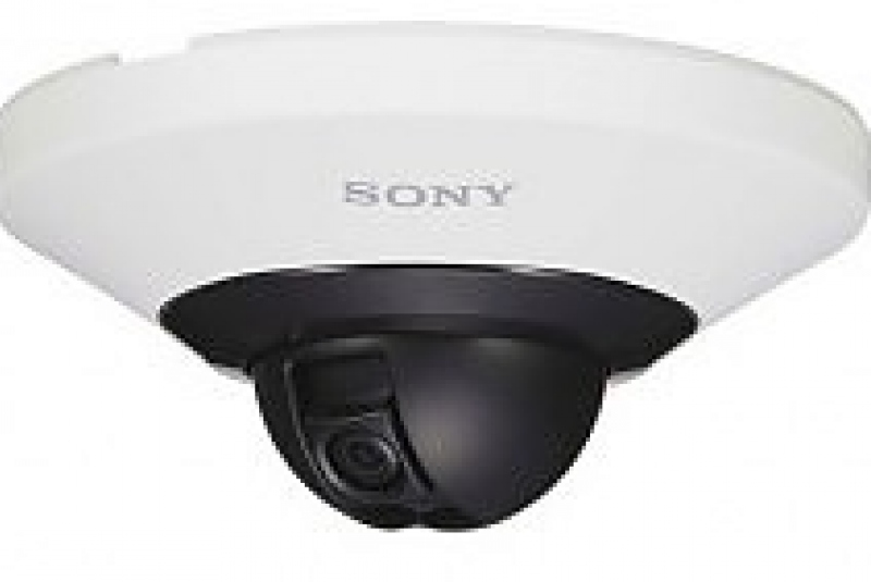 Elektronická ochrana objektov / Priemyselná televízia - CCTV - foto