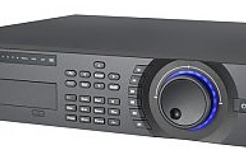 Elektronická ochrana objektov / Priemyselná televízia - CCTV - foto