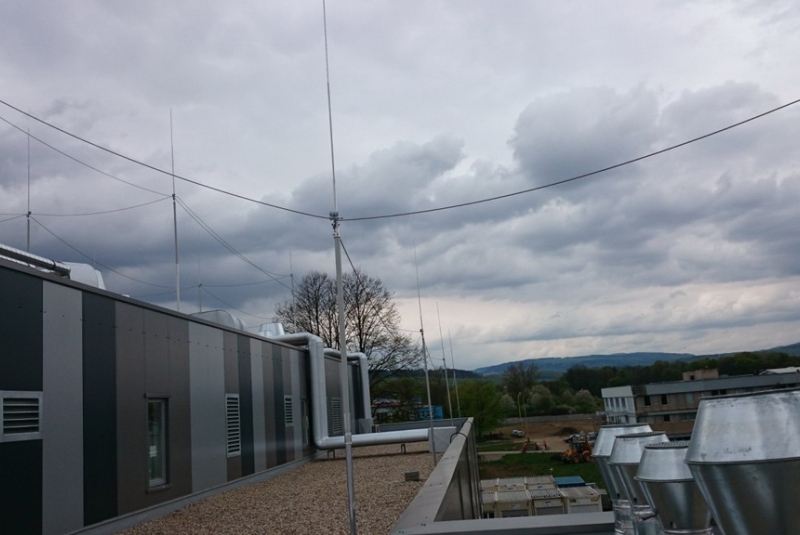 Elektroinštalačné práce Elektroinštalačné práce